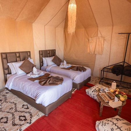 Host Luxury Camp Hotell Merzouga Eksteriør bilde