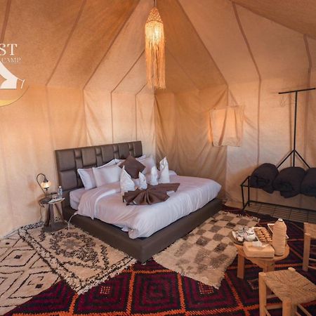 Host Luxury Camp Hotell Merzouga Eksteriør bilde