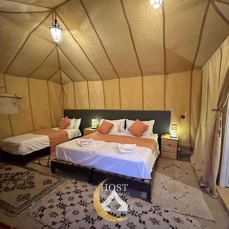 Host Luxury Camp Hotell Merzouga Eksteriør bilde